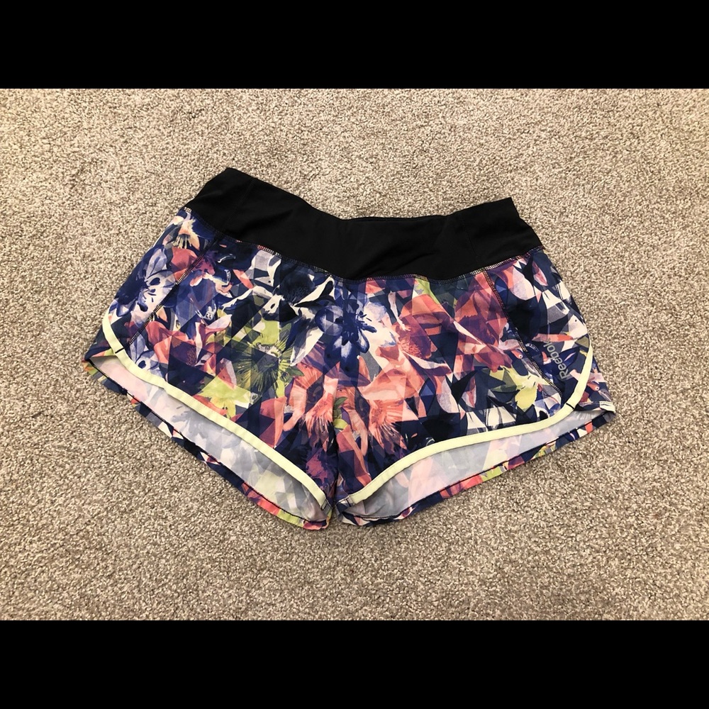 Reebok Shorts